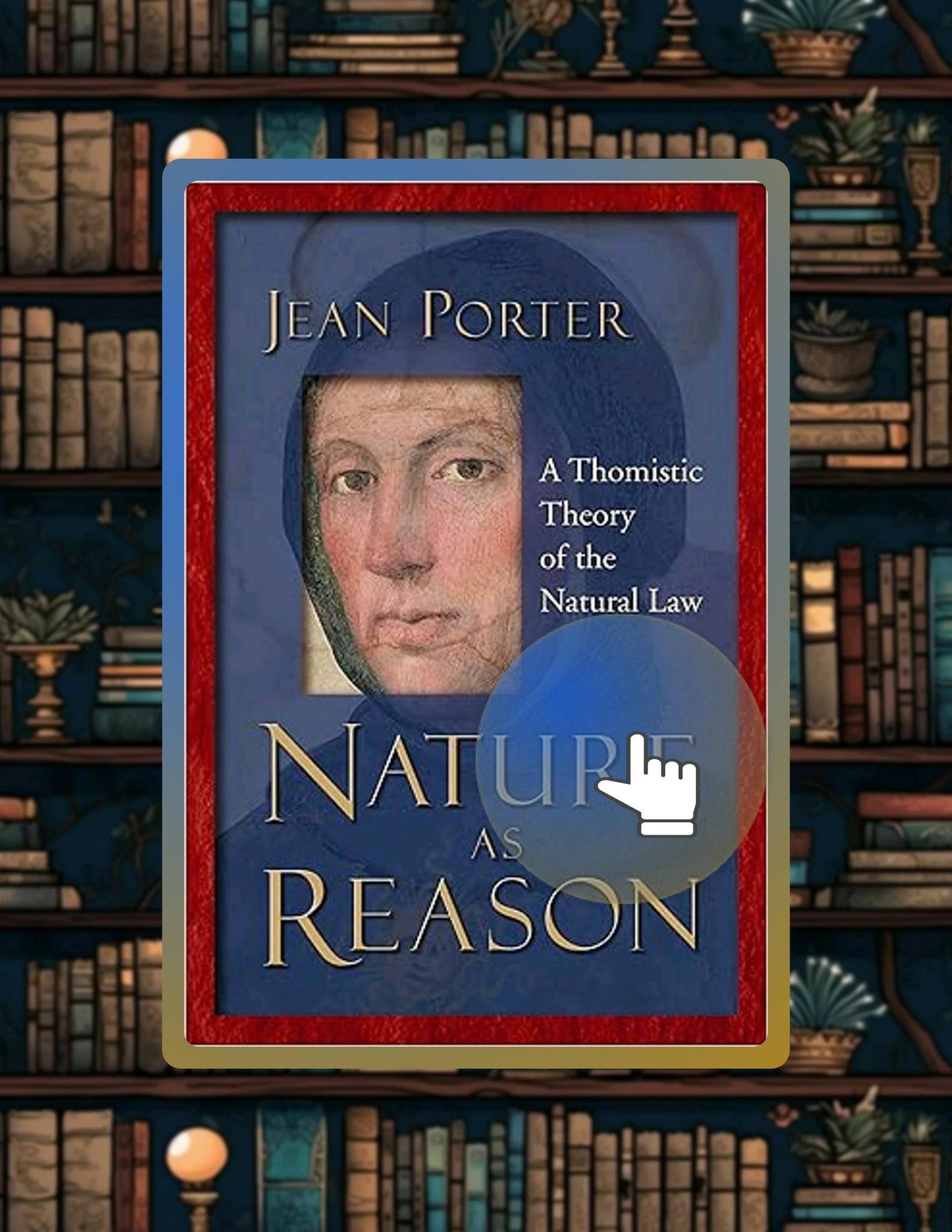 PDF FREE Nature as Reason: A Thomistic Theory of the Natural Law by ...