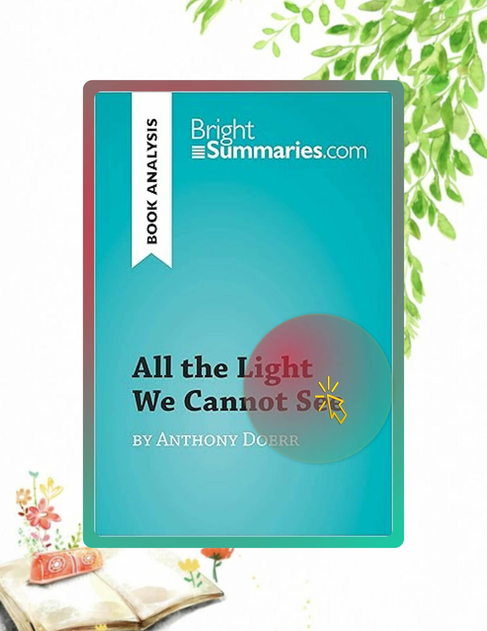 (Ebook Free) All the Light We Cannot See by Anthony Doerr (Book ...