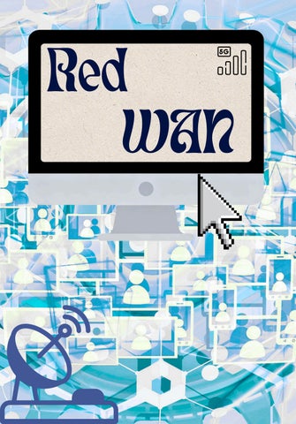 Red WAN