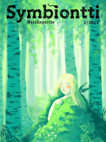 Symbiontti 2/26