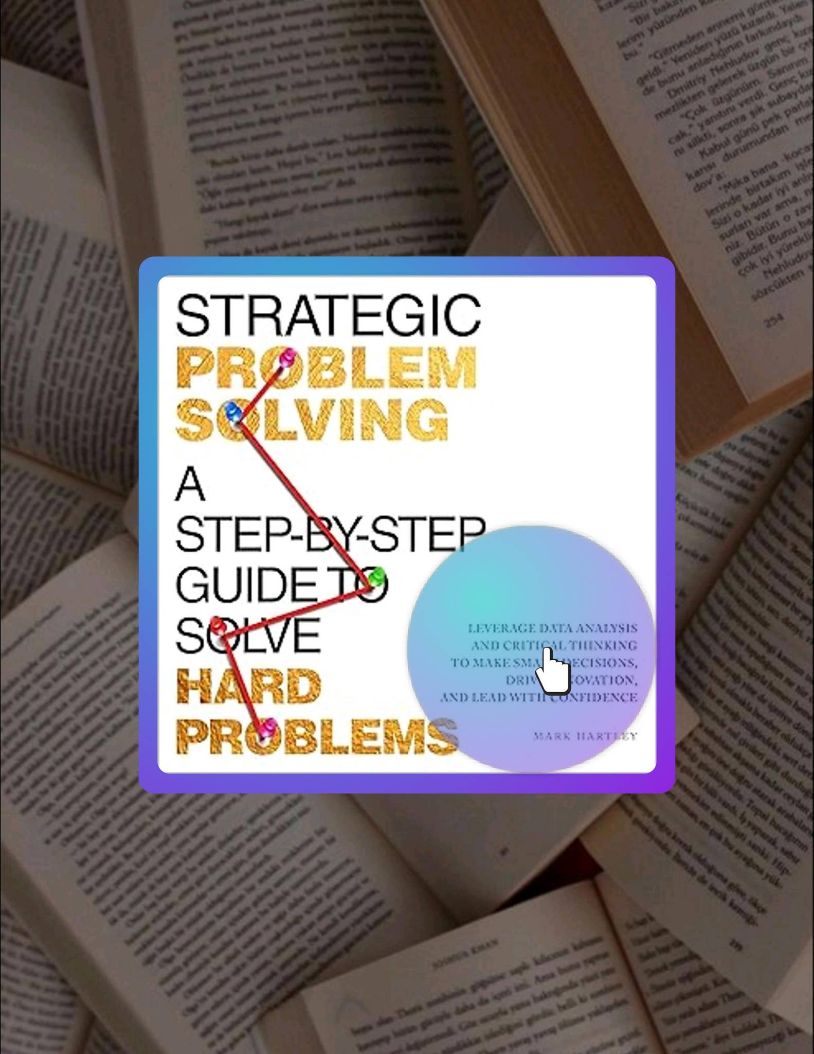 Solving Stiff Problems (PDF Download) Strategic Problem Solving: A Step-by-Step Guide to Solve ...