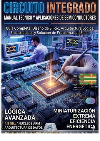 Circuitos Integrados(CI)