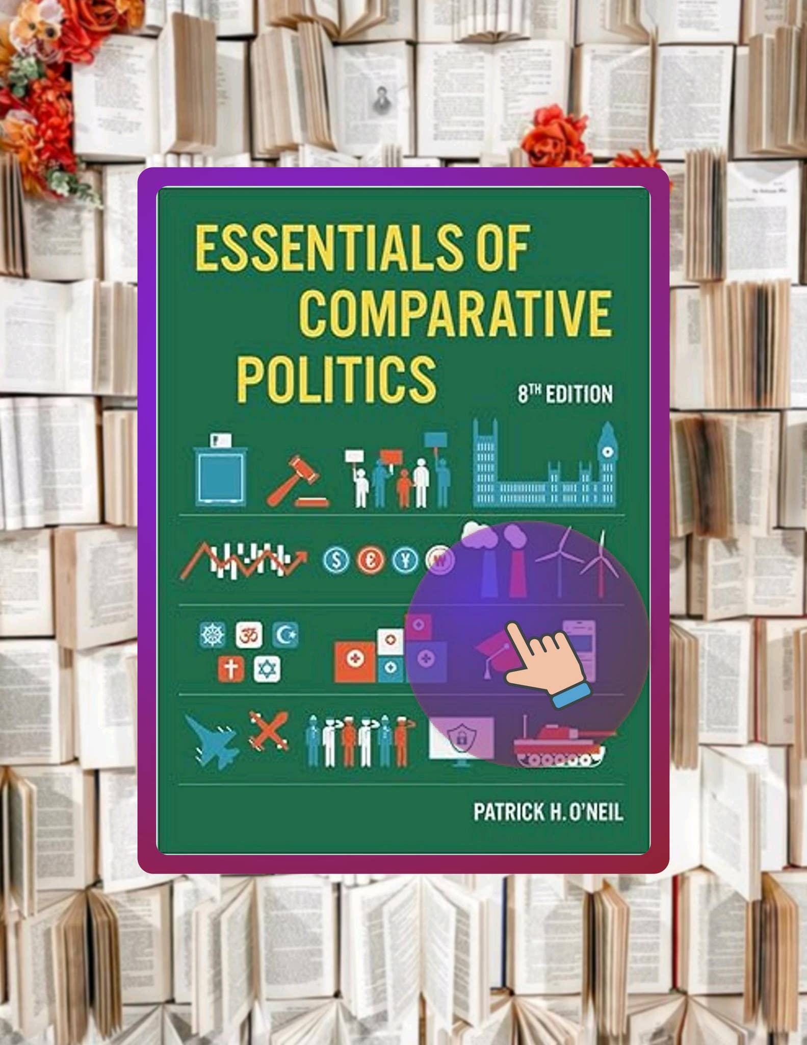 EBOOK PDF Essentials of Comparative Politics by Patrick H. O'Neil by lucilewardtb - Issuu