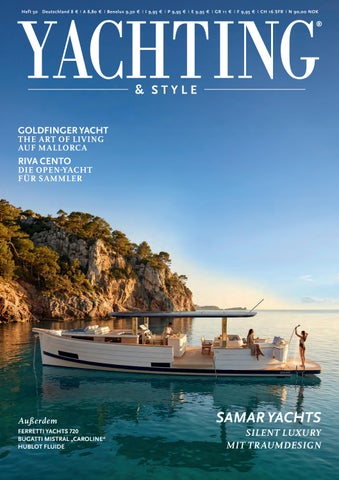 Yachting u Style 50