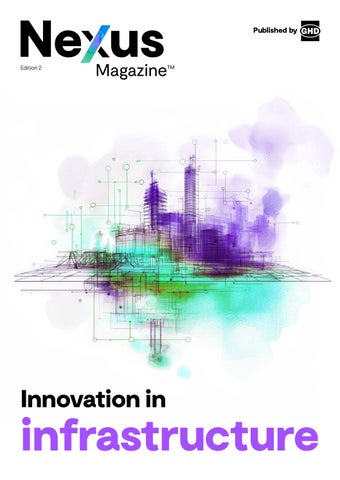 [Nexus] Magazine - Edition 2