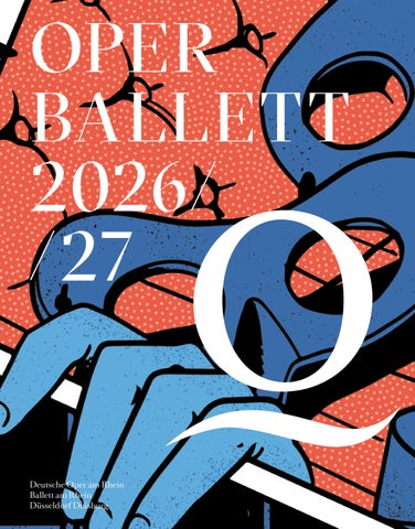 Spielzeitheft 2026/27