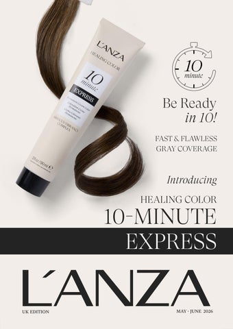 LANZA P3 2026