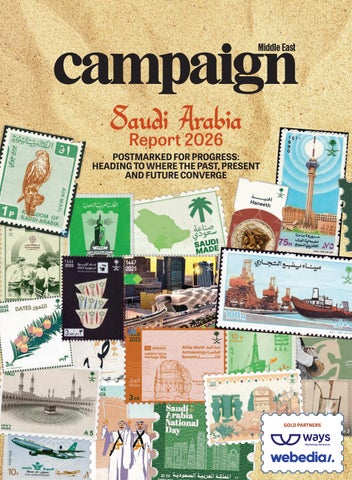 Campaign Middle East-Saudi Arabia Report 2026