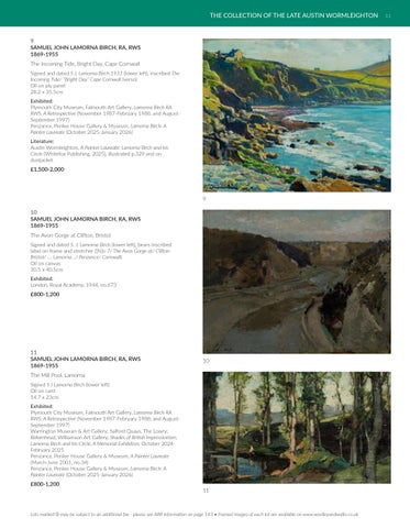 现代 英国 × 20th Century Art - 2nd June 2026 第 13 页
