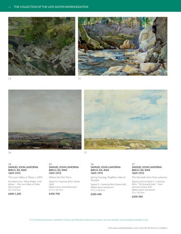 现代 英国 × 20th Century Art - 2nd June 2026 第 16 页