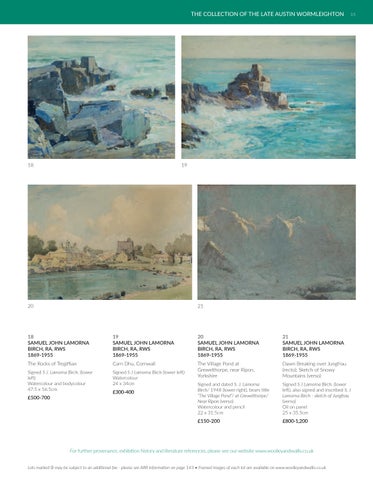 现代 英国 × 20th Century Art - 2nd June 2026 第 17 页