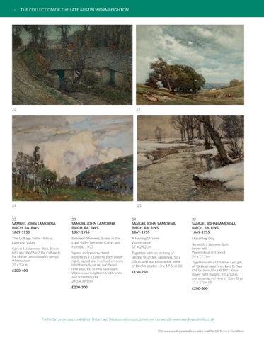 现代 英国 × 20th Century Art - 2nd June 2026 第 18 页