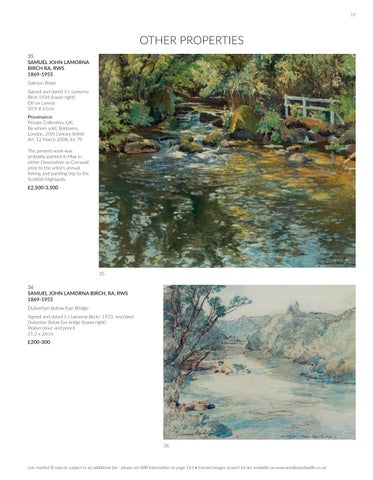 现代 英国 × 20th Century Art - 2nd June 2026 第 21 页