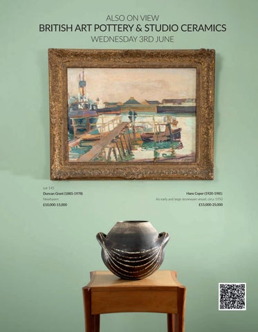 现代 英国 × 20th Century Art - 2nd June 2026 第 5 页