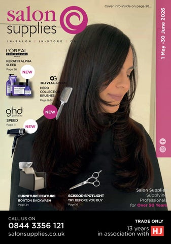 May-June Offer Brochure 2026 2