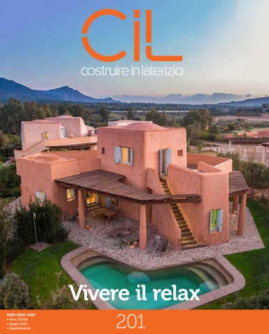 CIL- Costruire In Laterizio - giugno 2026