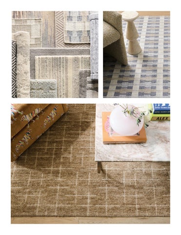 Fabricut Artfully 现代 家具手册 第 10 页