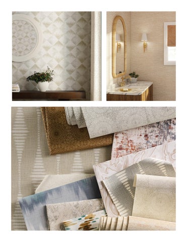 Fabricut Artfully 现代 家具手册 第 4 页