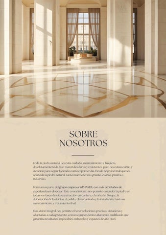 2026 Dossier Tratamiento Hoteles Soprobel 第 2 页