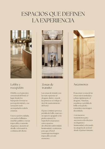 2026 Dossier Tratamiento Hoteles Soprobel 第 6 页