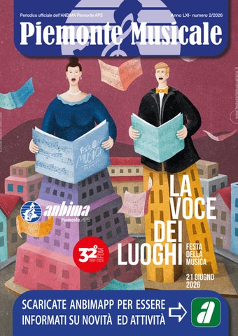 Piemonte Musicale n 2 - 2026