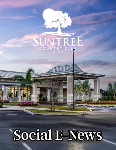 Social E-News