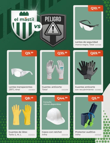 La Jugada Ganadora Suplemento mayo 2026 第 10 页
