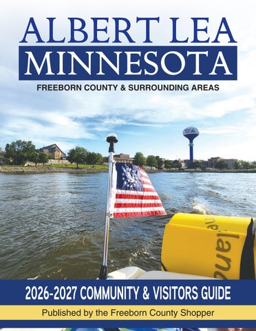 FCS Community Guide cover