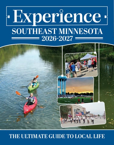 MCS Experience cover