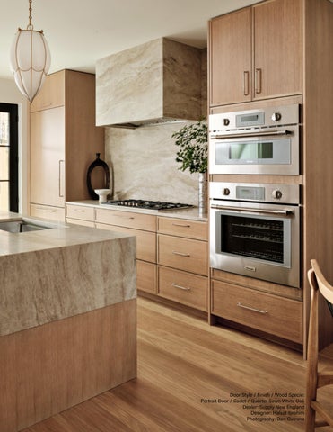 Mouser Cabinetry 2026 Literature 第 5 页