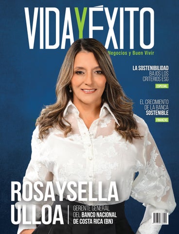 Revista Vida y Éxito - Edición 220