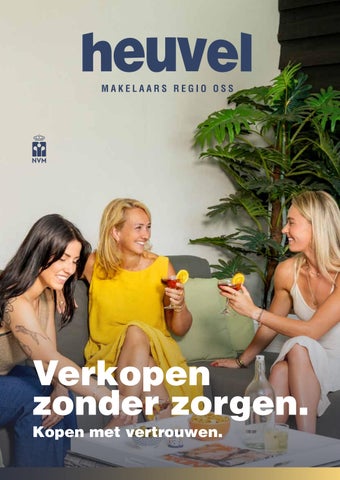 Heuvel Makelaars Oss