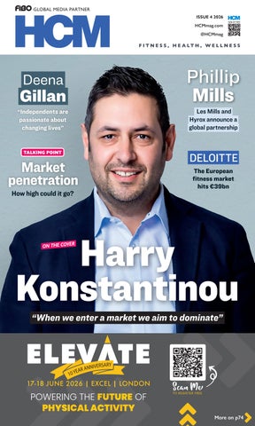 HCM Issue 4 2026