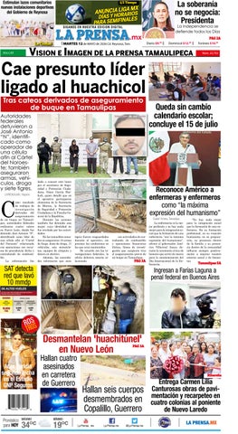 LAPRENSA DE REYNOSA