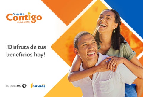 Catálogo de Siembra Contigo