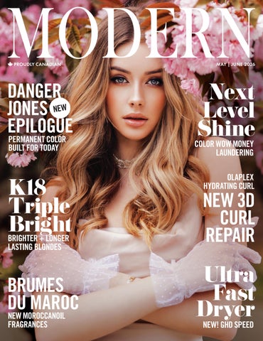 Modern May | June 2026