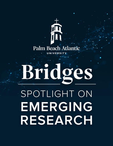 Bridges Digital Publication Spring 2026