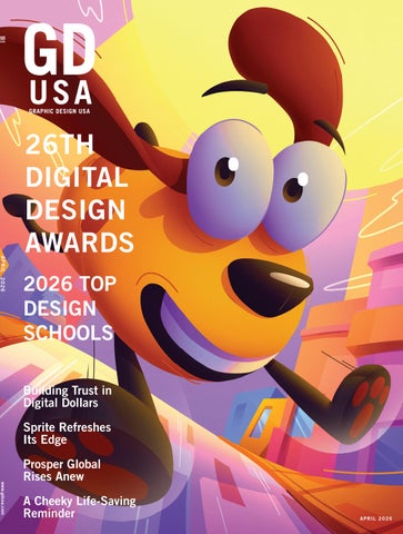 GDUSA-GRAPHIC DESIGN USA-APRIL 2026