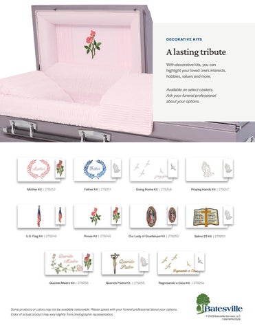 Family Choices Personalization 指南 0526 第 12 页