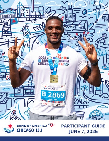 2026 Bank of America Chicago 13.1 Participant Guide