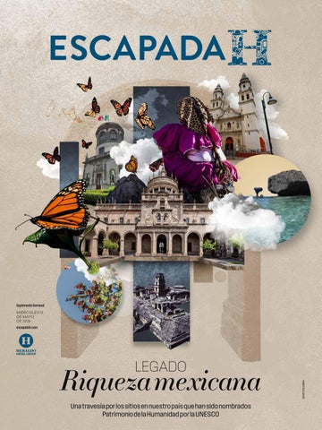 Escapada H 13 de mayo 2026