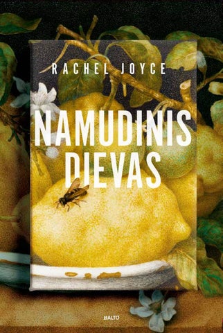 Namudinis dievas