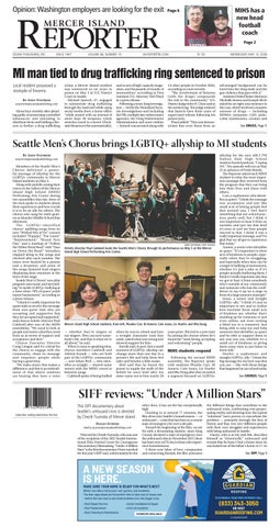 Mercer Island Reporter, May 13, 2026