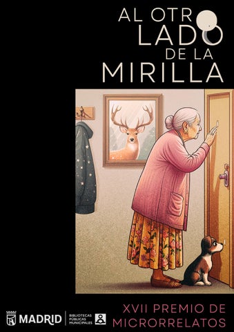 Al otro lado de la mirilla
