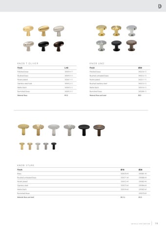 Beslag Design Product 2026 第 19 页