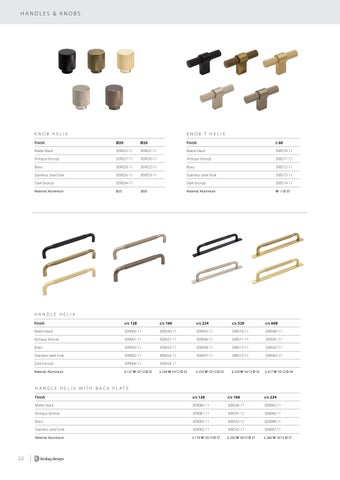 Beslag Design Product 2026 第 22 页