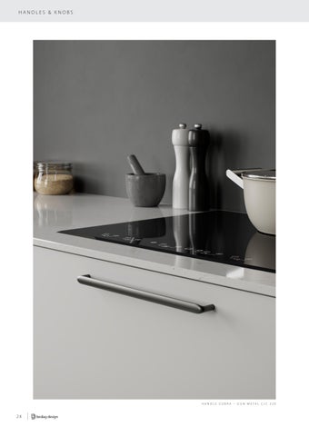 Beslag Design Product 2026 第 24 页
