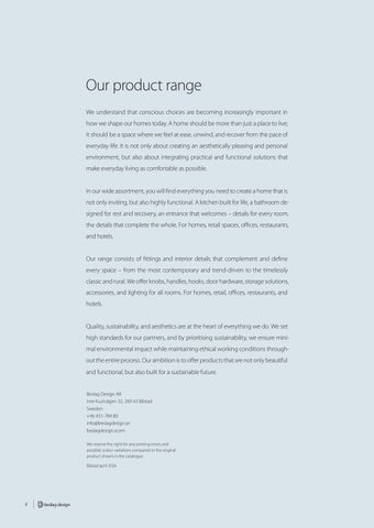 Beslag Design Product 2026 第 4 页