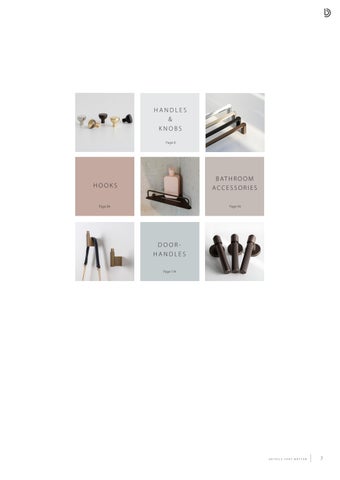 Beslag Design Product 2026 第 7 页