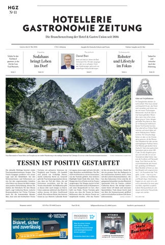 HG-Zeitung 11/2026